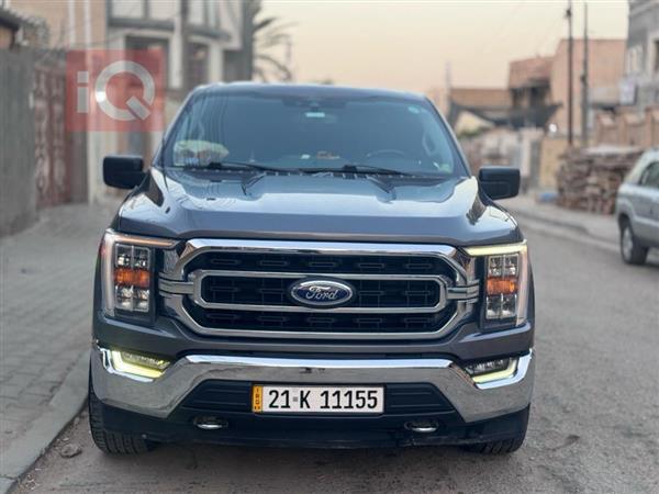 فورد إف-150 2021 للبيع في العراق - كربلاء